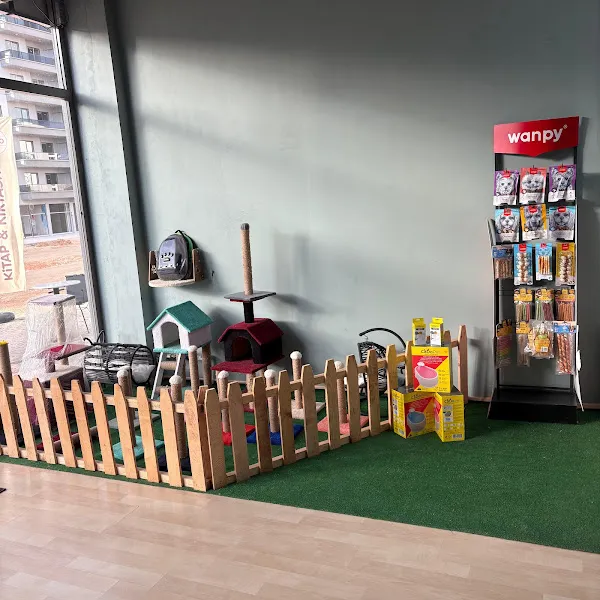 Karga Petshop foto 2
