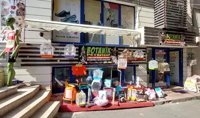 Botanik Petshop fotoğrafı