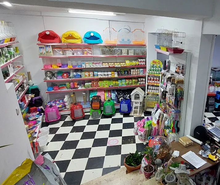 Botanik Petshop foto 2