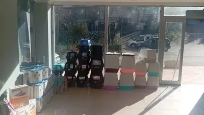 Cansuyum petshop fotoğrafı