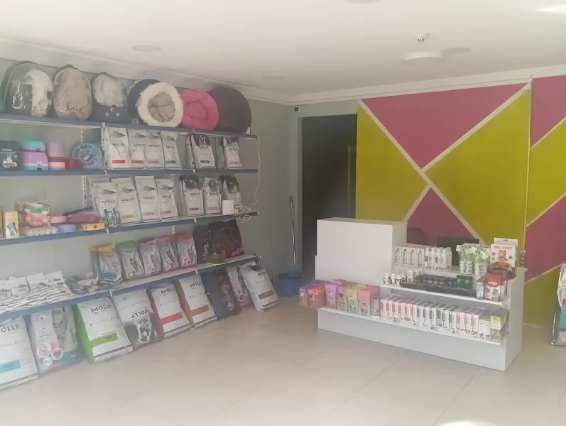 Cansuyum petshop foto 2