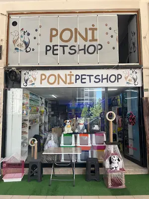 PONİ PETSHOP fotoğrafı