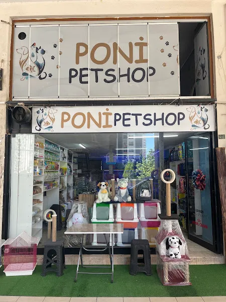 PONİ PETSHOP foto 1
