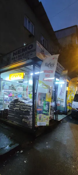 Nemo Kuş & Balık Dünyası foto 2