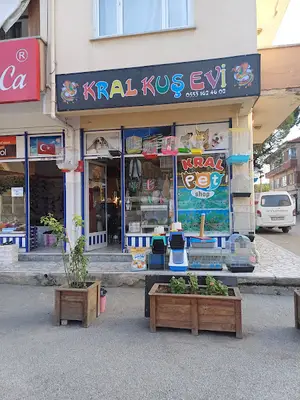 Kral Kuş Evi fotoğrafı