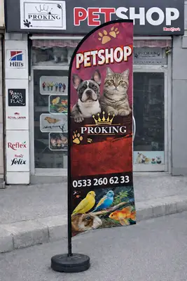 PROKİNG Petshop fotoğrafı