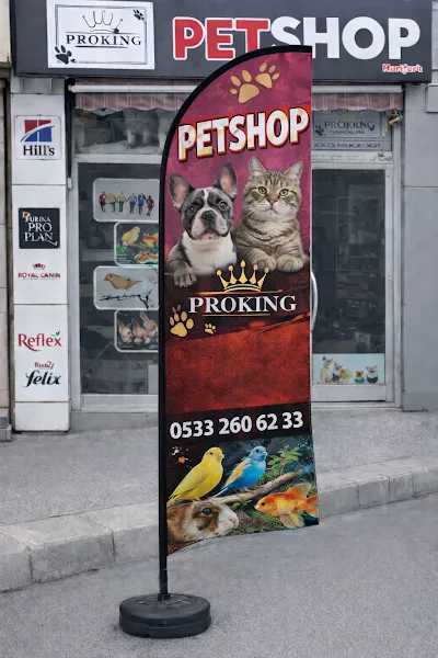 PROKİNG Petshop foto 1