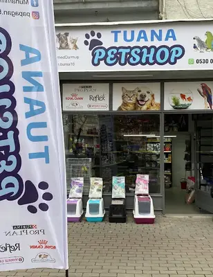 Tuana Petshop fotoğrafı
