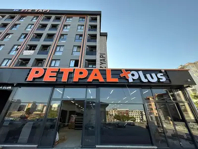 Petpal Plus Görükle fotoğrafı