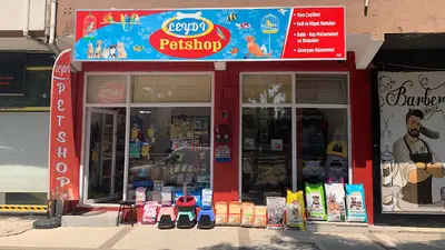 Leydi PetShop fotoğrafı