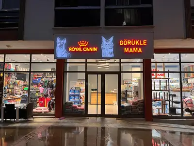Görükle Mama fotoğrafı