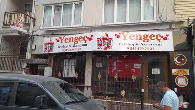 YENGEÇ PETSHOP & AKVARYUM