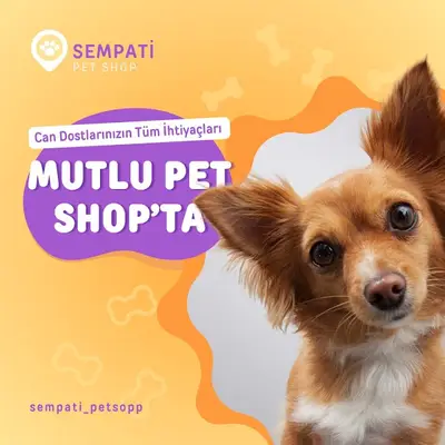 SEMPATİ PETSHOP fotoğrafı