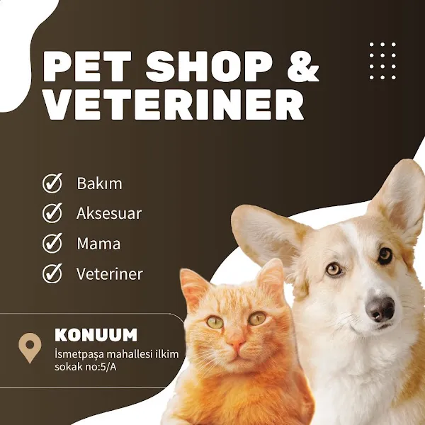 SEMPATİ PETSHOP foto 2