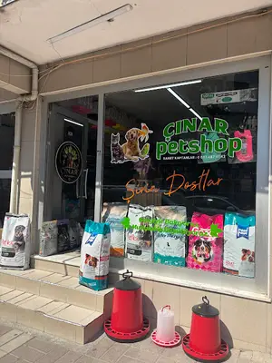 ÇINAR PETSHOP fotoğrafı