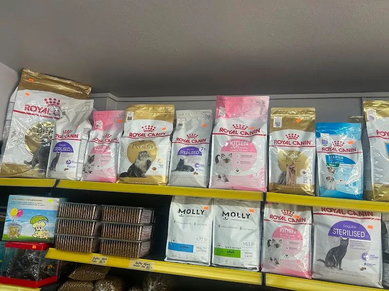 ÇINAR PETSHOP foto 2