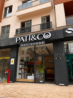 Patico Pet Store fotoğrafı