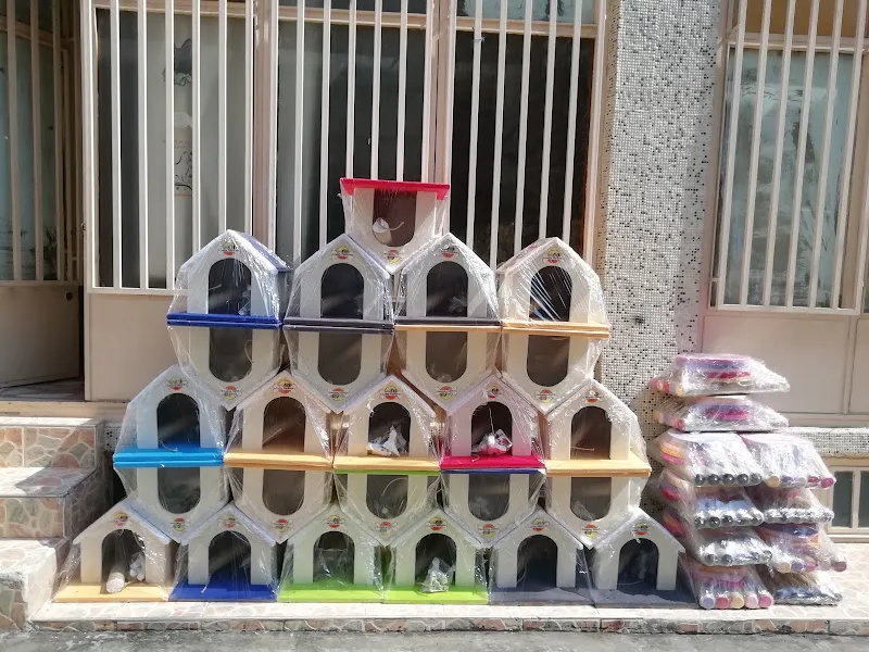 Catyy Petstore foto 2