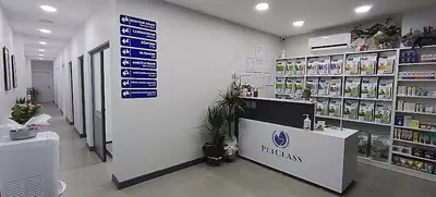 PETCLASS VETERİNER KLİNİĞİ fotoğrafı