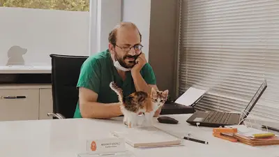 Pet Medical Veteriner Kliniği