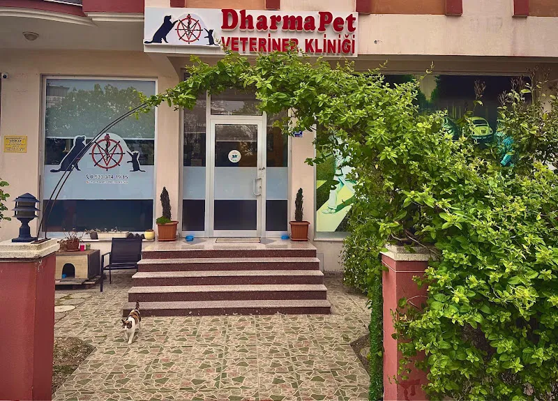 DharmaPet Veteriner Kliniği foto 1
