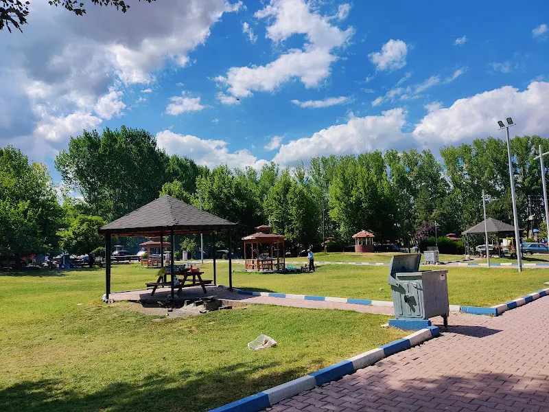 Veli Çayırı foto 1
