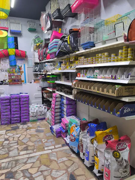 Onurum petshop foto 2