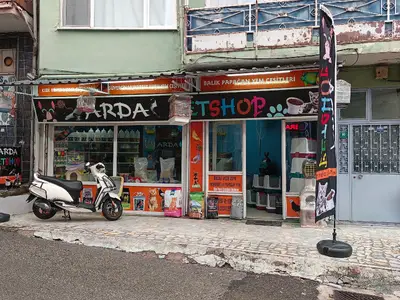 Arda petshop fotoğrafı