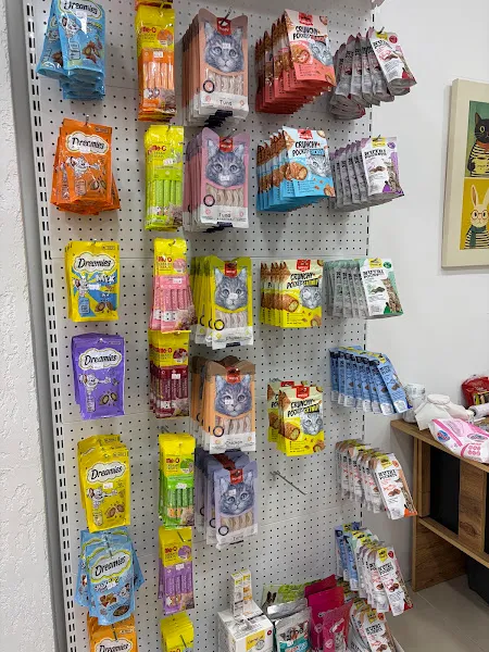 Pati Durağı Petshop foto 2