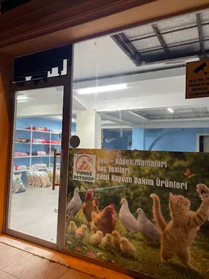 Yumoş Petshop fotoğrafı