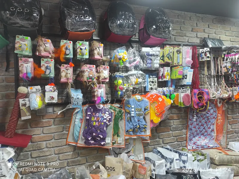Zuzu petshop foto 2