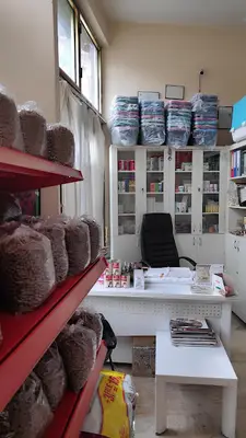 Erenvet Veteriner Kliniği fotoğrafı