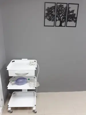Serengeti Veteriner Kliniği fotoğrafı