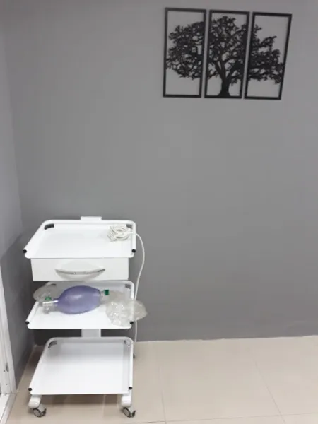 Serengeti Veteriner Kliniği foto 1