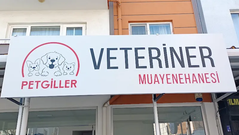 Petgiller veteriner foto 1