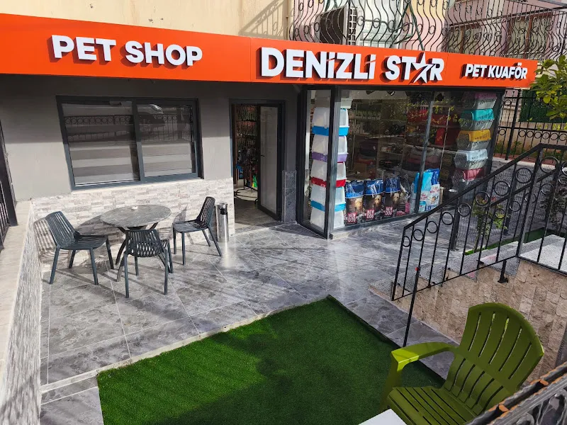 Denizli Star Pet Shop foto 1