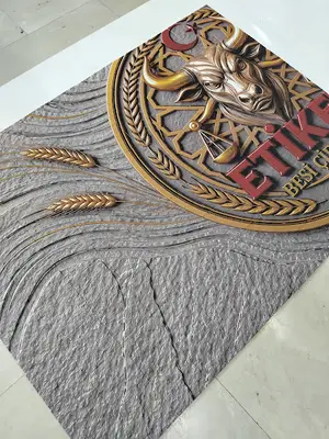Etiket Besi Çiftliği