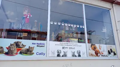 Woofland Pet Store Denizli fotoğrafı