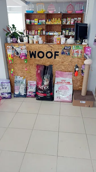 Woofland Pet Store Denizli foto 2