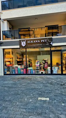 Alkana Pet fotoğrafı
