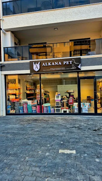 Alkana Pet foto 1