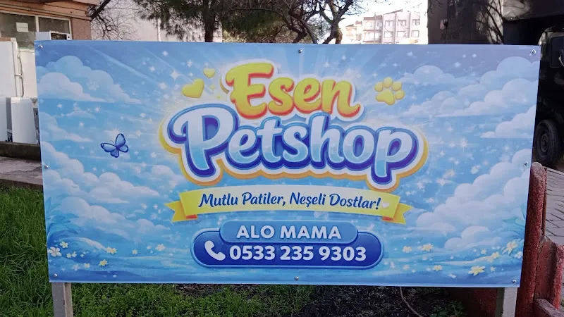 Esen Petshop foto 1