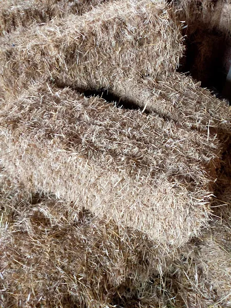 Baltacıoğlu tarim ve hayvancılık kaba,keşif, konsantre yem ve paketleme merkezi foto 2