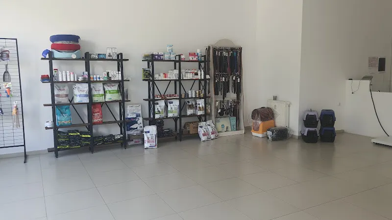 Animallys Veteriner Kliniği foto 1