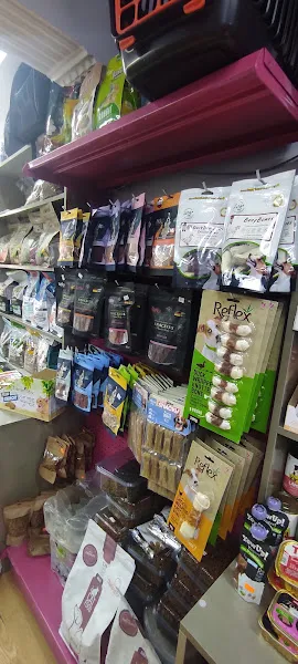 Pet People Pet Store Eskişehir foto 2