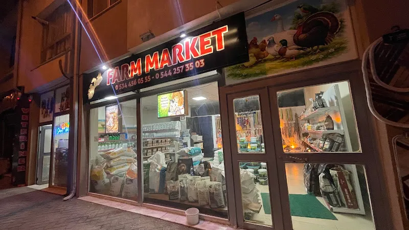 FARM MARKET foto 1