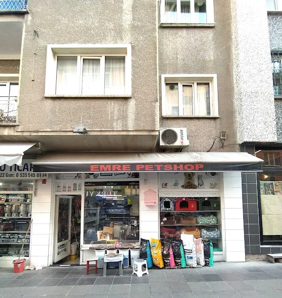 Emre Petshop Şube foto 1