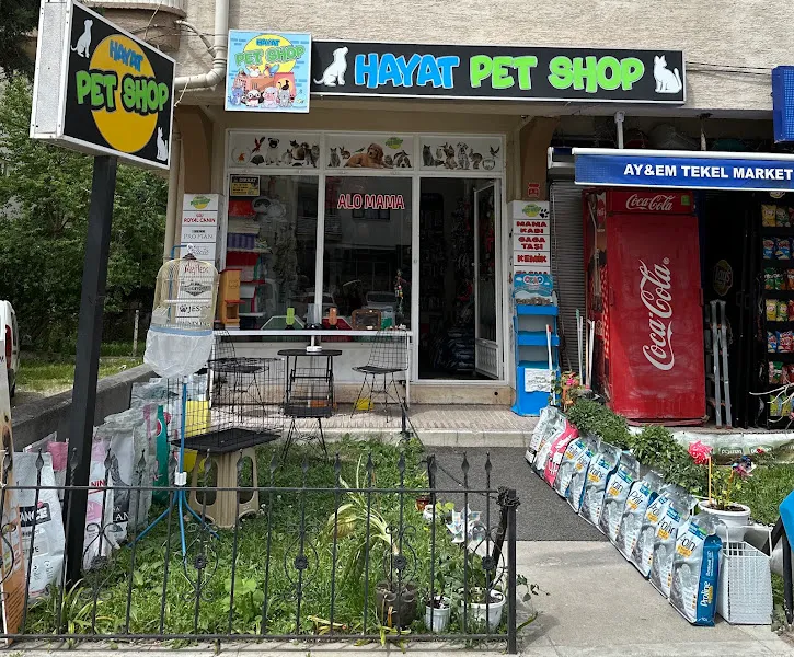 Patimom Petshop foto 1