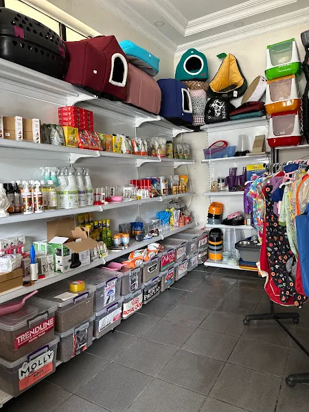 Patimom Petshop foto 2