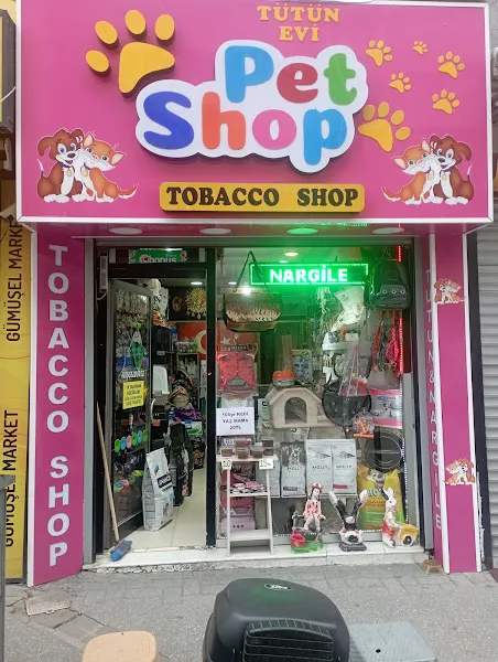 PETSHOPEVİ foto 2